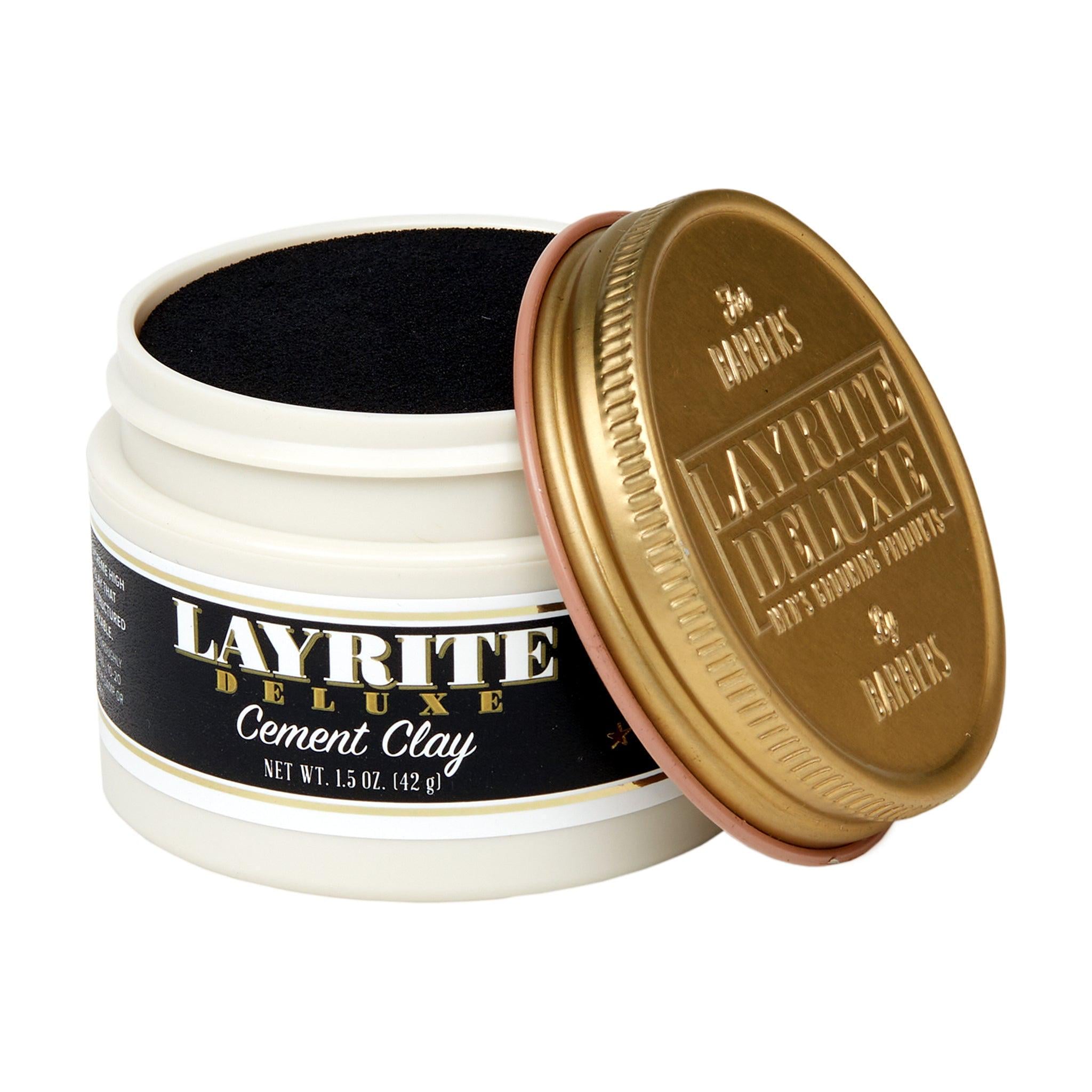 Паста для стилизации волос Layrite 42 г