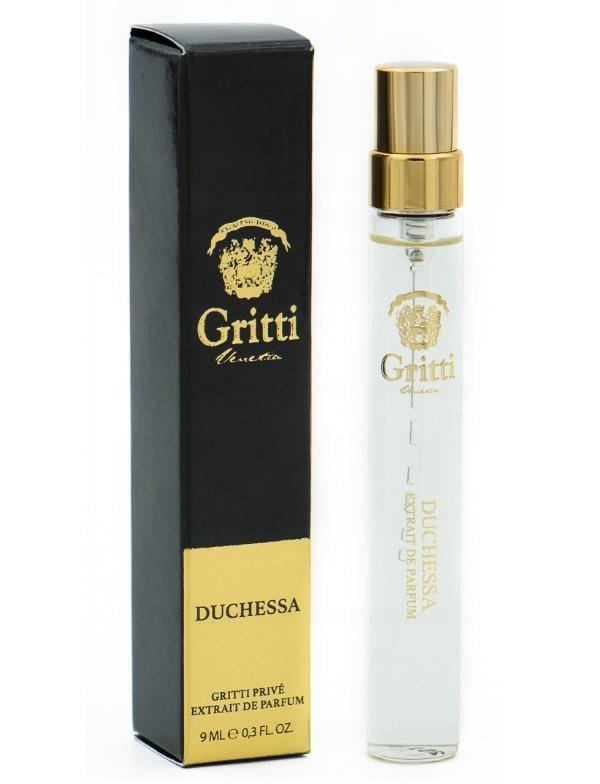 Парфум унісекс Gritti Duchessa 9 мл (404665)