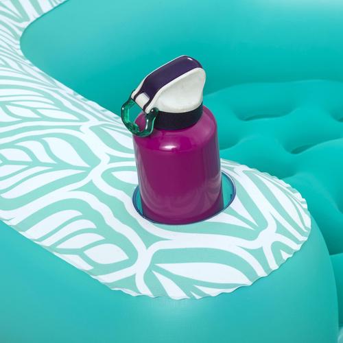 Надувной матрас-кресло Bestway 43719 (mx9769) - фото 7