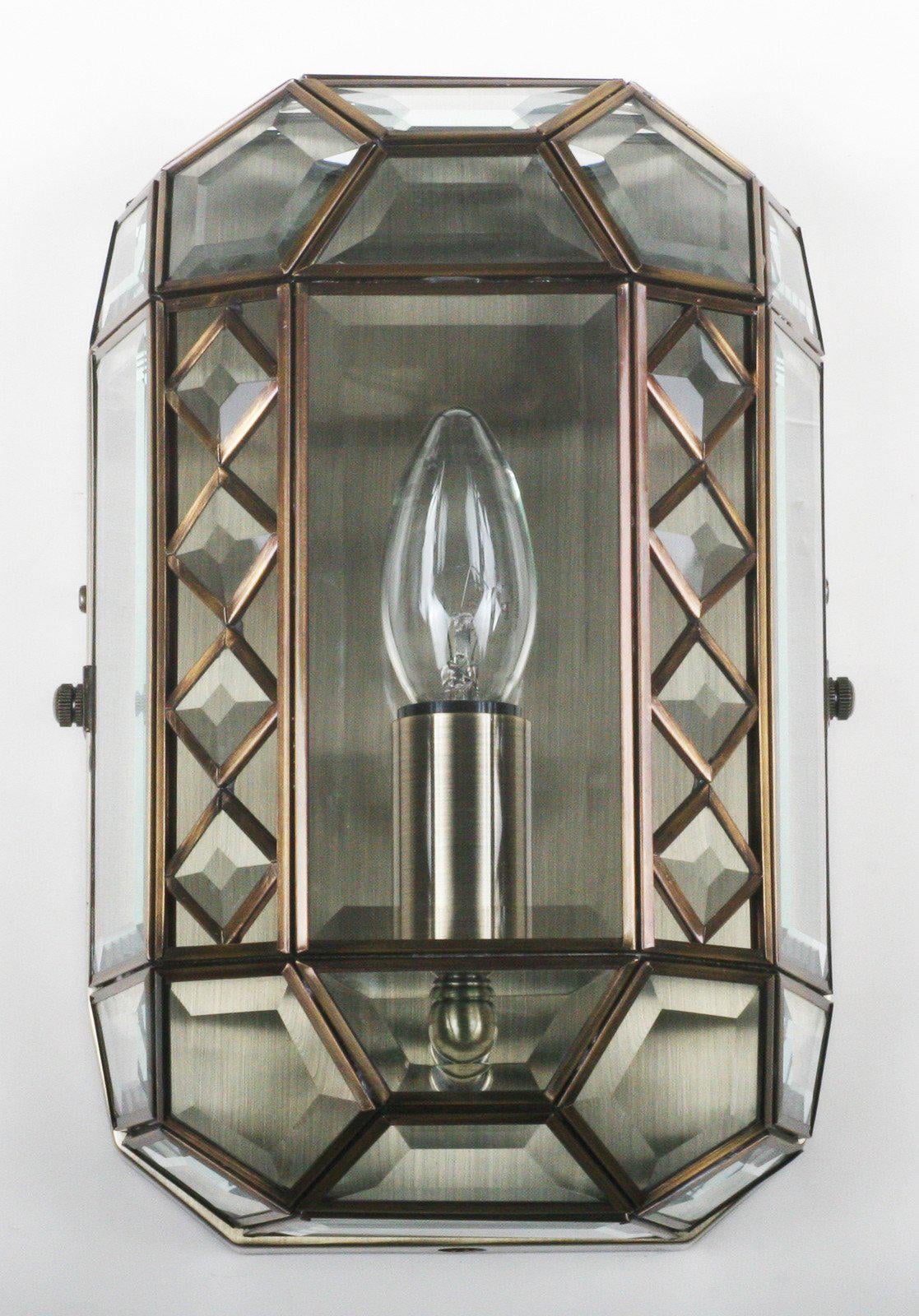 Бра Wunderlicht (YL6111AB-W1)