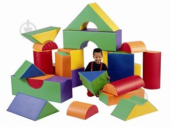 Модульный конструктор Tia-Sport Блок-3 (sm-0160) Модульный конструктор Tia-Sport Блок-3 (sm-0160)