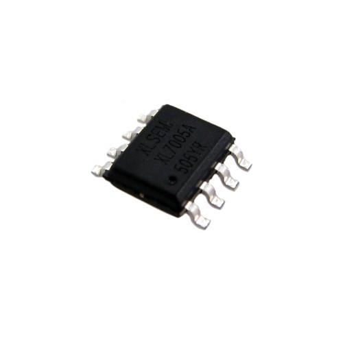 Чіп понижувальний перетворювач напруги XL7005A XL7005E1 Xl7005 SOP8-EP DC-DC (312583) Чіп понижувальний перетворювач напруги XL7005A XL7005E1 Xl7005 SOP8-EP DC-DC (312583)