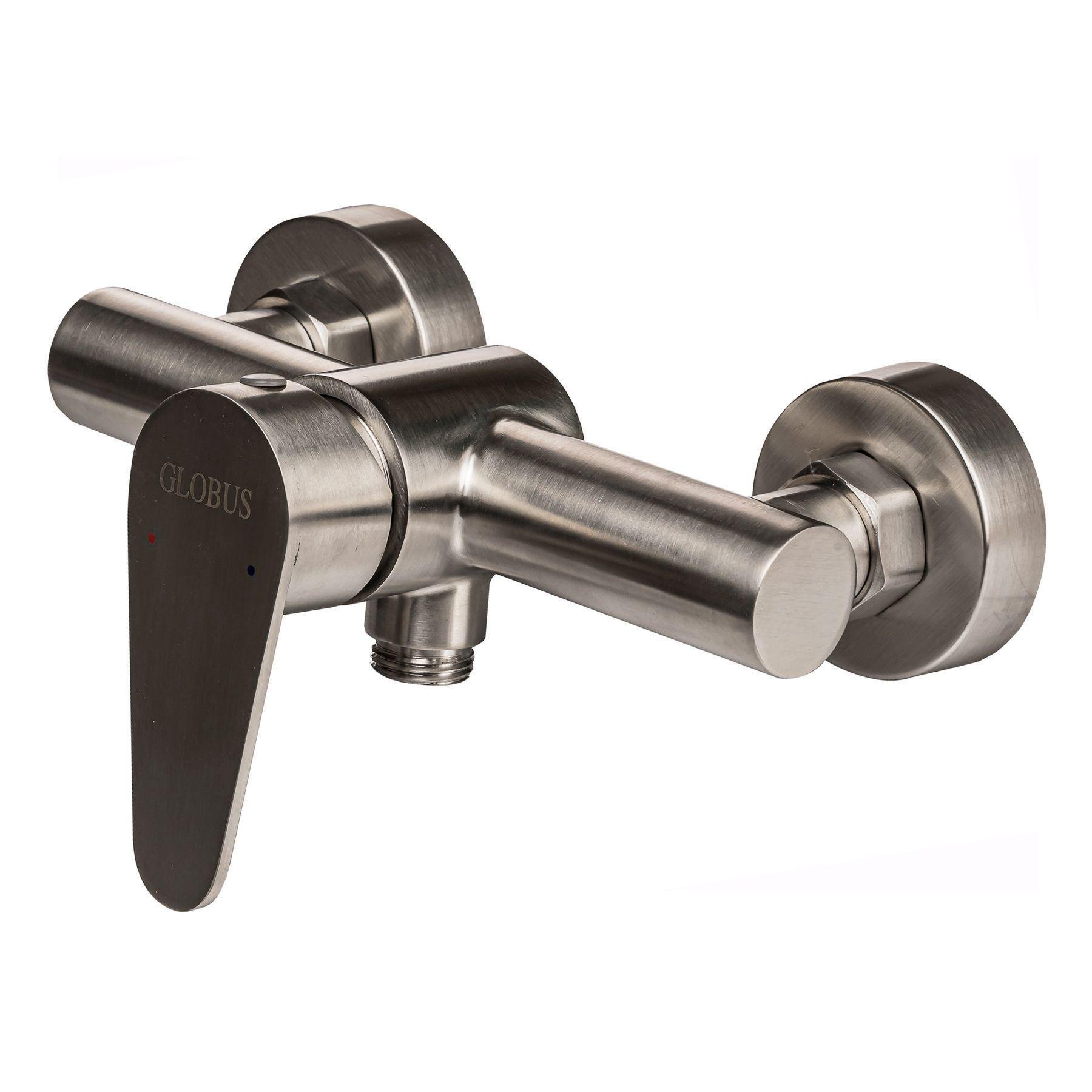 Смеситель для душа Globus Lux Main SM-105 Смеситель для душа Globus Lux Main SM-105