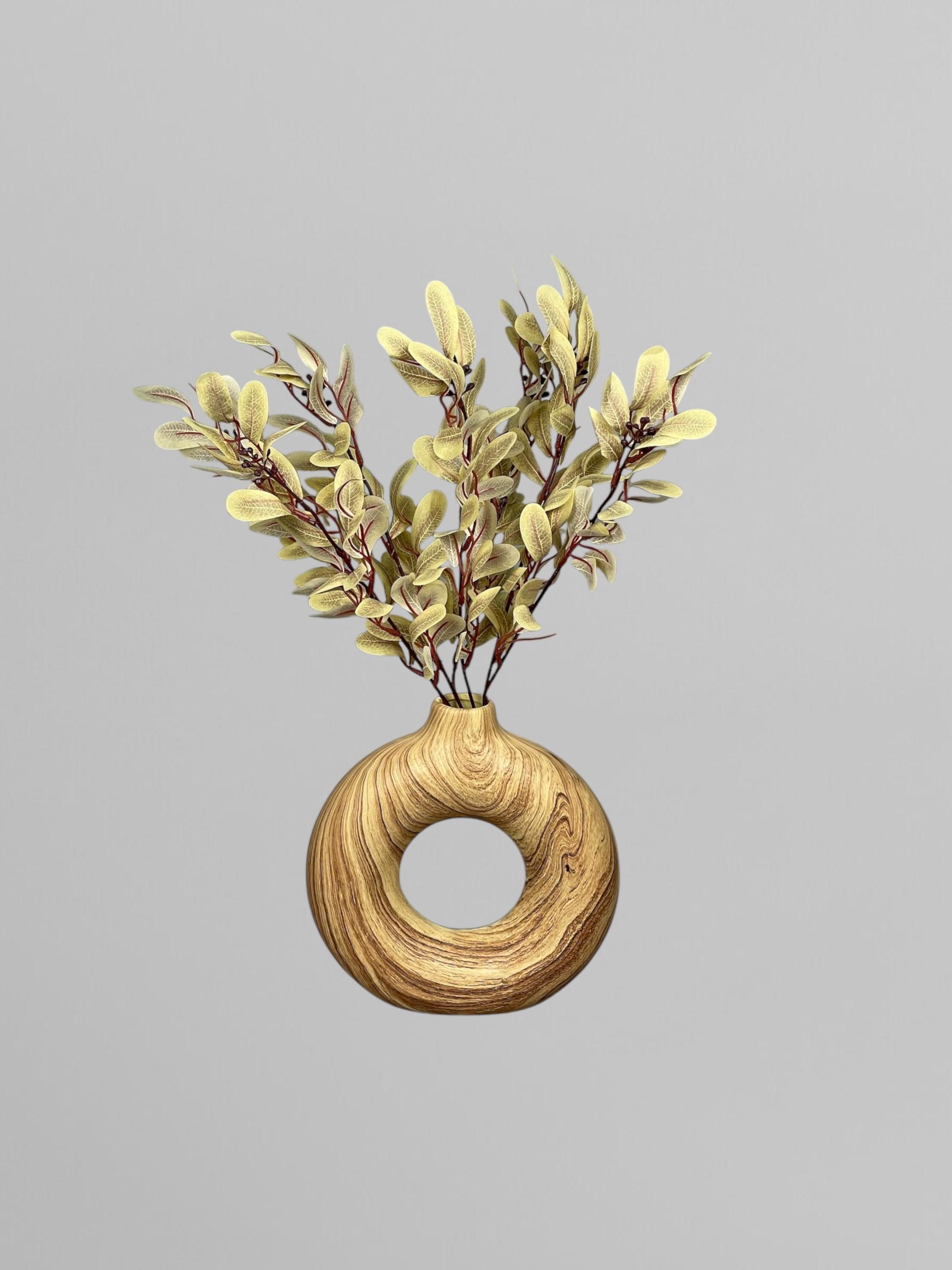 Штучний самшит сатиновий 47 см Оливковий (Р05027) - фото 4 Штучний самшит сатиновий 47 см Оливковий (Р05027) - фото 4