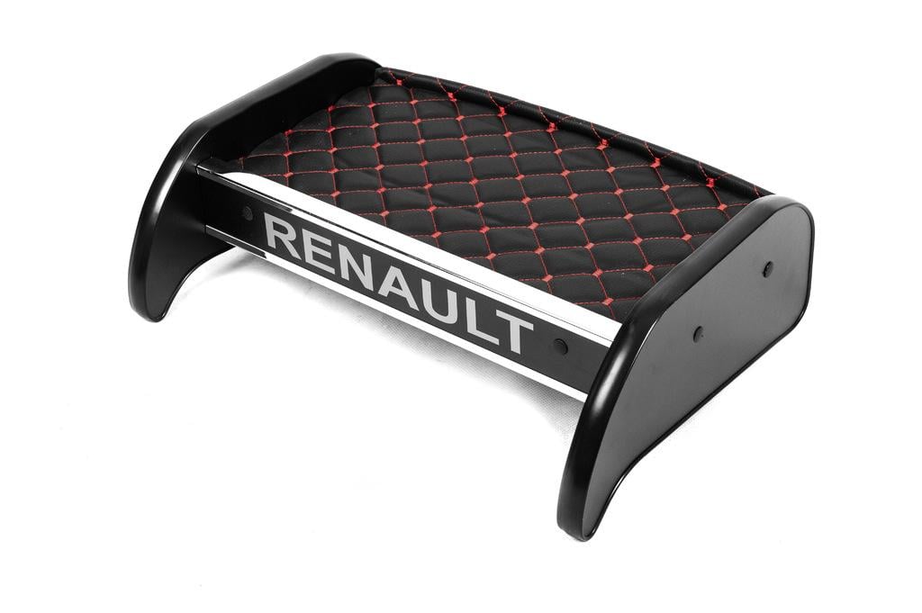 Полка на панель ECO для Renault Kangoo 2008-2020 гг. Red