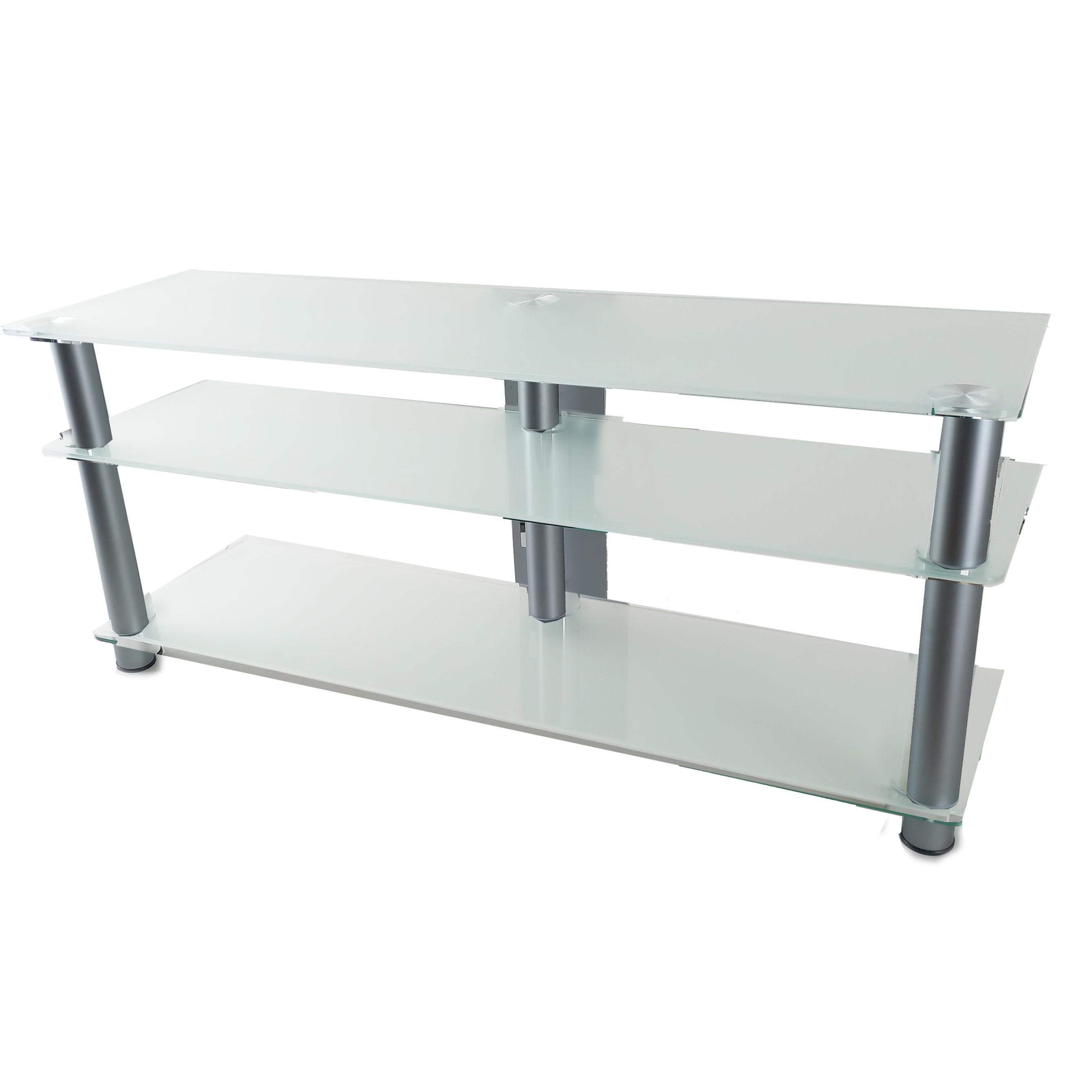 Тумба под телевизор Commus Аскет MX satin Alm 20-60" 1250х350х575 мм Белый/Алюминий (644420141) Тумба под телевизор Commus Аскет MX satin Alm 20-60" 1250х350х575 мм Белый/Алюминий (644420141)