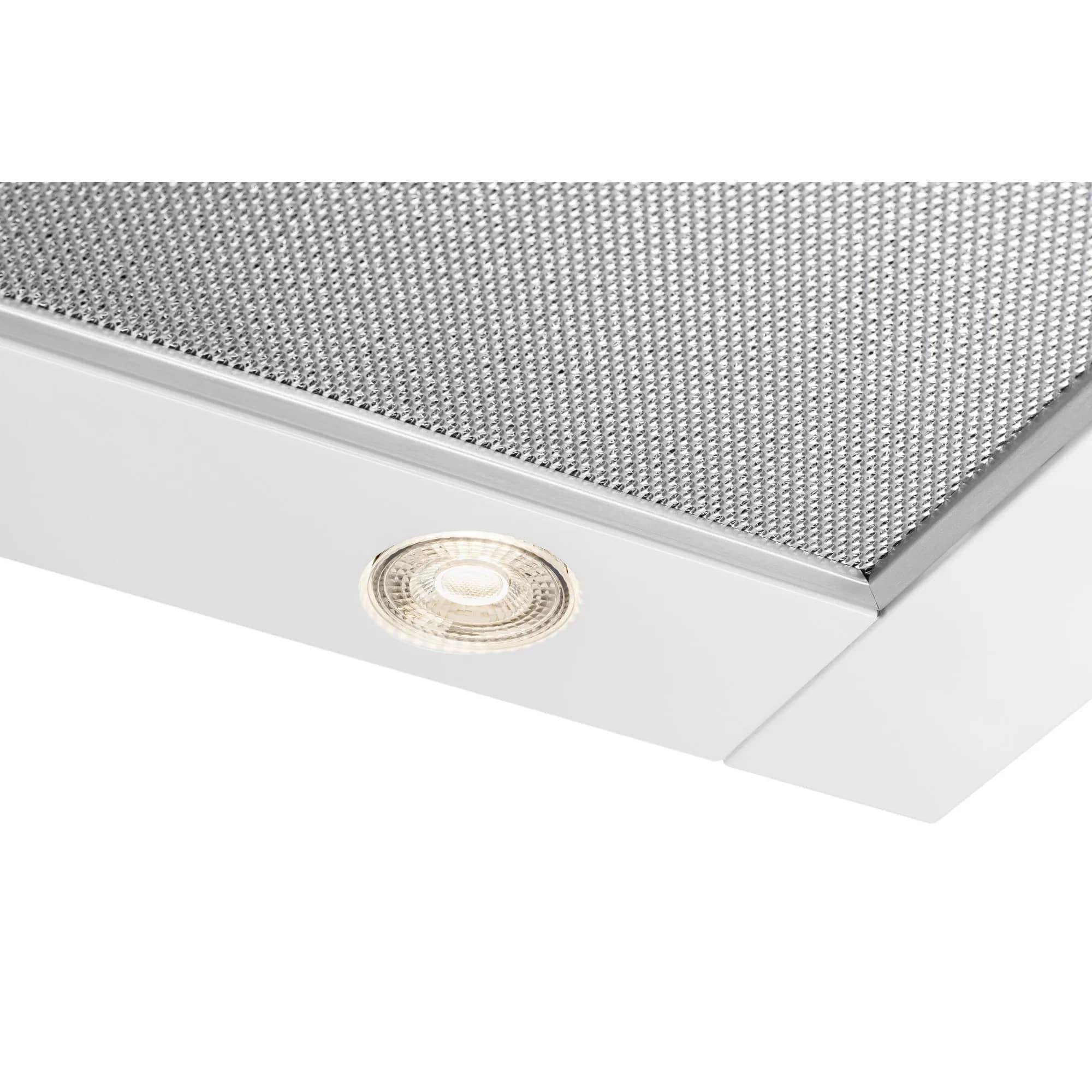 Витяжка Granado Telde 603-1200 White - фото 4 Витяжка Granado Telde 603-1200 White - фото 4