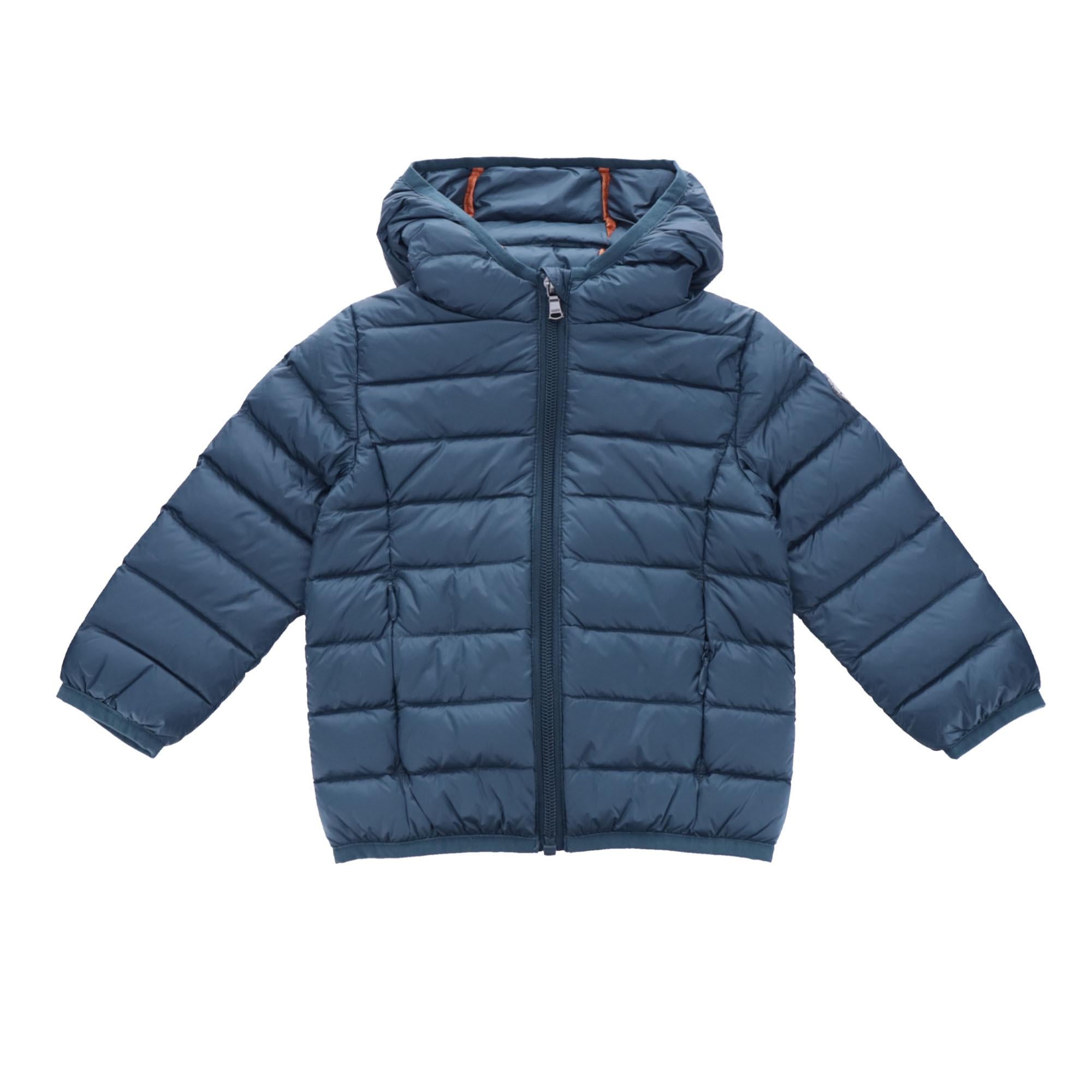 Детский пуховик Jott 8-10 лет Детский пуховик Jott 8-10 лет