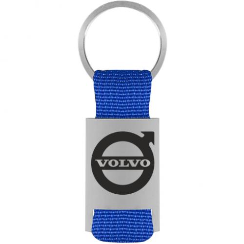 Брелок для ключей Volvo (16236428-5-38416)