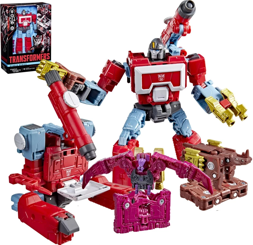 Трансформер Персептор Ретбет Ремхорн Transformers Studio Series MTMTE Deluxe Perceptor Ratbat Ramhorn (337865490) Трансформер Персептор Ретбет Ремхорн Transformers Studio Series MTMTE Deluxe Perceptor Ratbat Ramhorn (337865490)