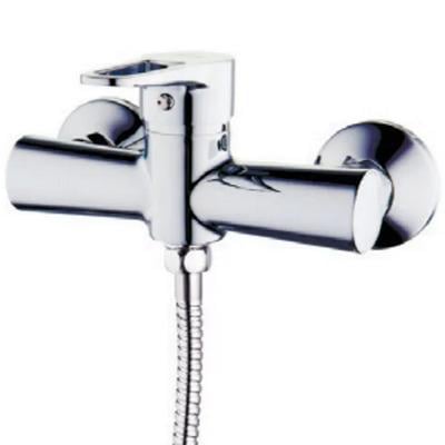 Змішувач для душу MIXXUS PUD5-045 MI6461 Хром (235662)