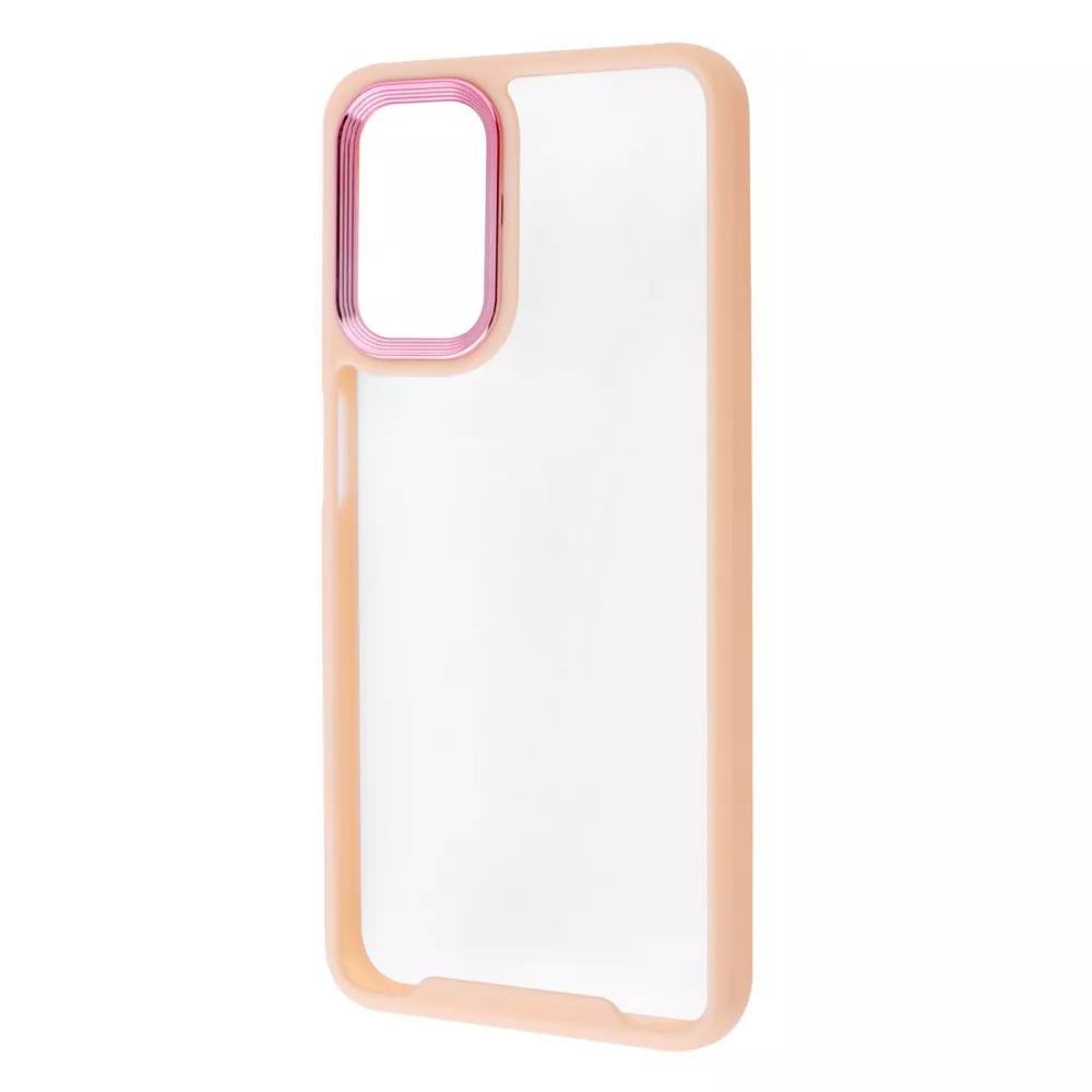 Чехол для телефона WAVE Just Case Samsung Galaxy A13 Pink sand