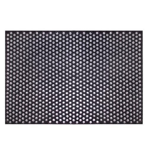 Коврик бытовой резиновый СОТА 800х1200х1 см 6 кг (98749) - фото 1 Коврик бытовой резиновый СОТА 800х1200х1 см 6 кг (98749) - фото 1