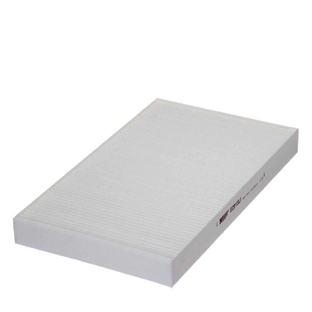 Фільтр салону HENGST FILTER E2913LI