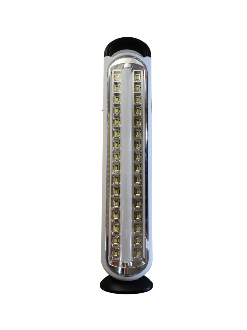 Лампа светодиодная Bb-960 B 32 LED + SMD с аккумулятором до 10 ч. 3200 MAh - фото 2