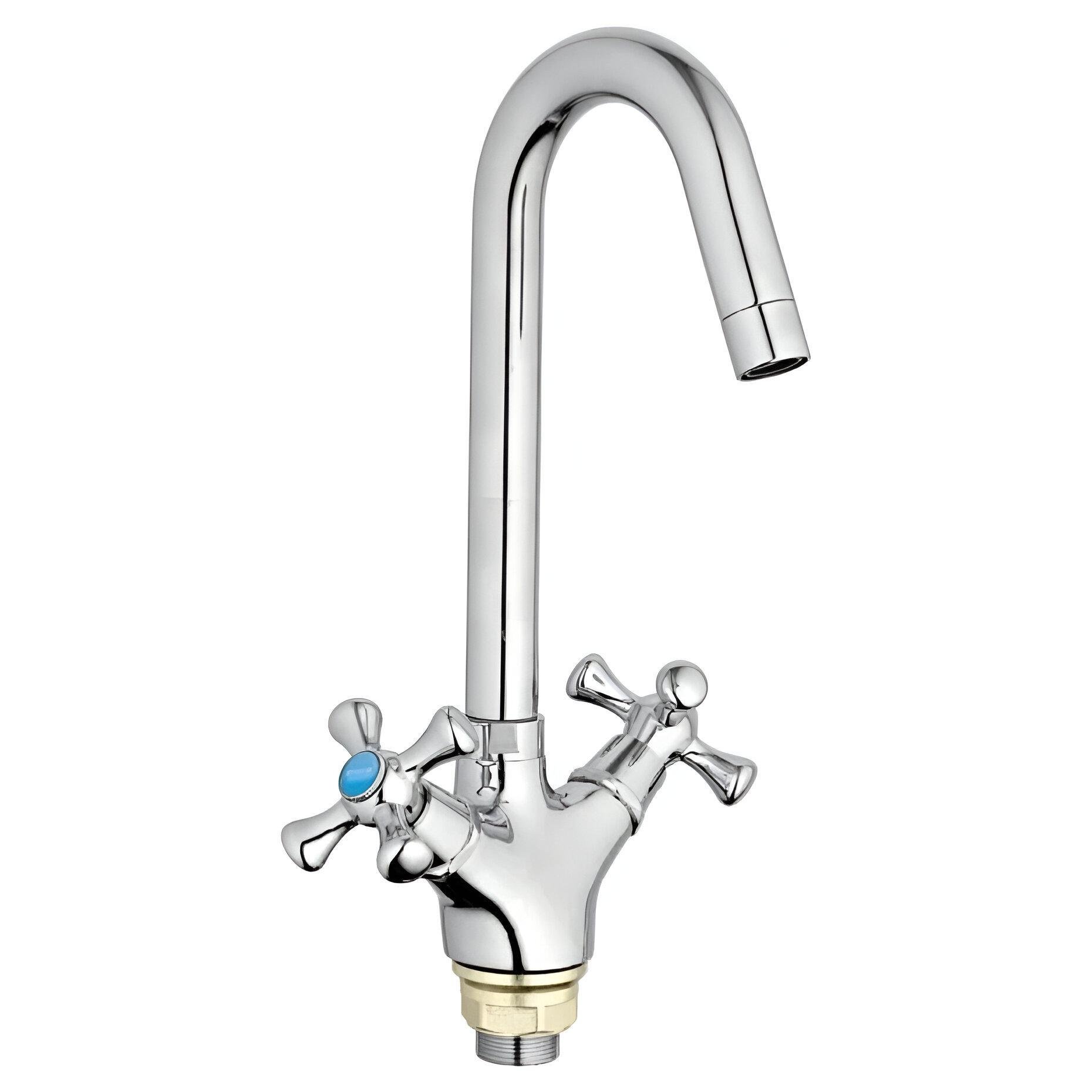 Смеситель Hi-non KQB-596 (AKD48721)