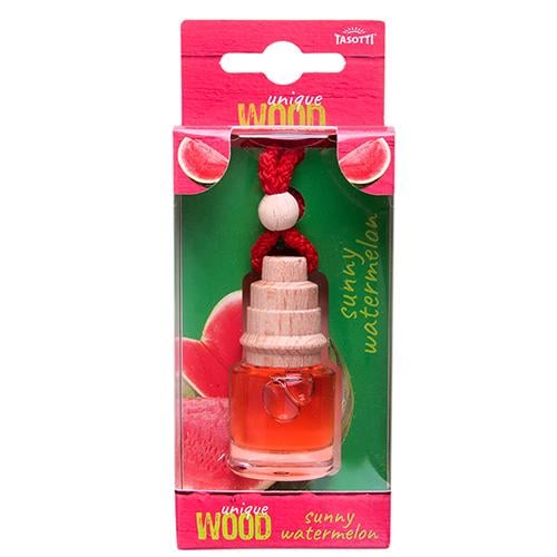 Ароматизатор Tasotti Unique Wood Sunny Waterrmelon 7 мл (119087)