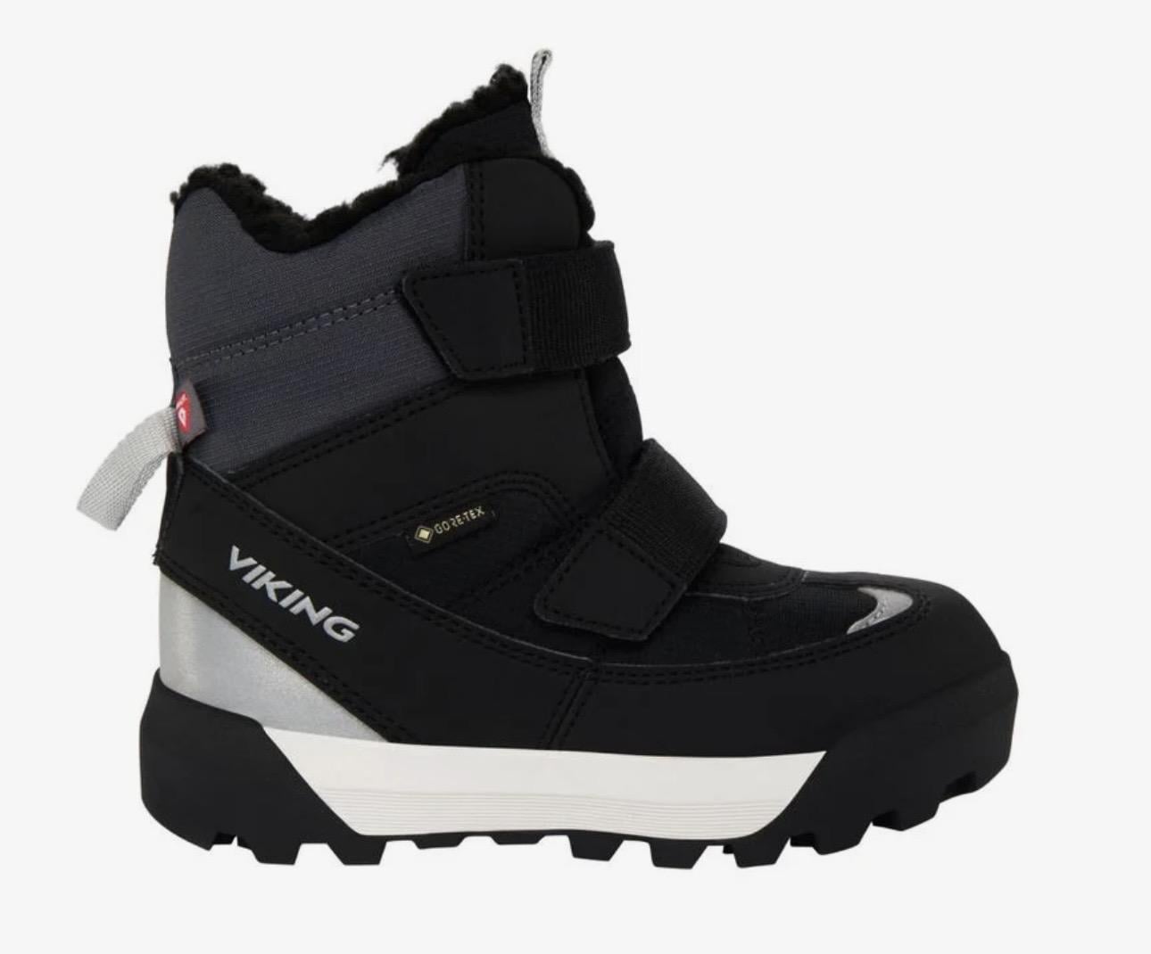 Черевики дитячі зимові Viking Expower Warm Gore-Tex 2V на хлопчика р. 31 (243.94020.0002)