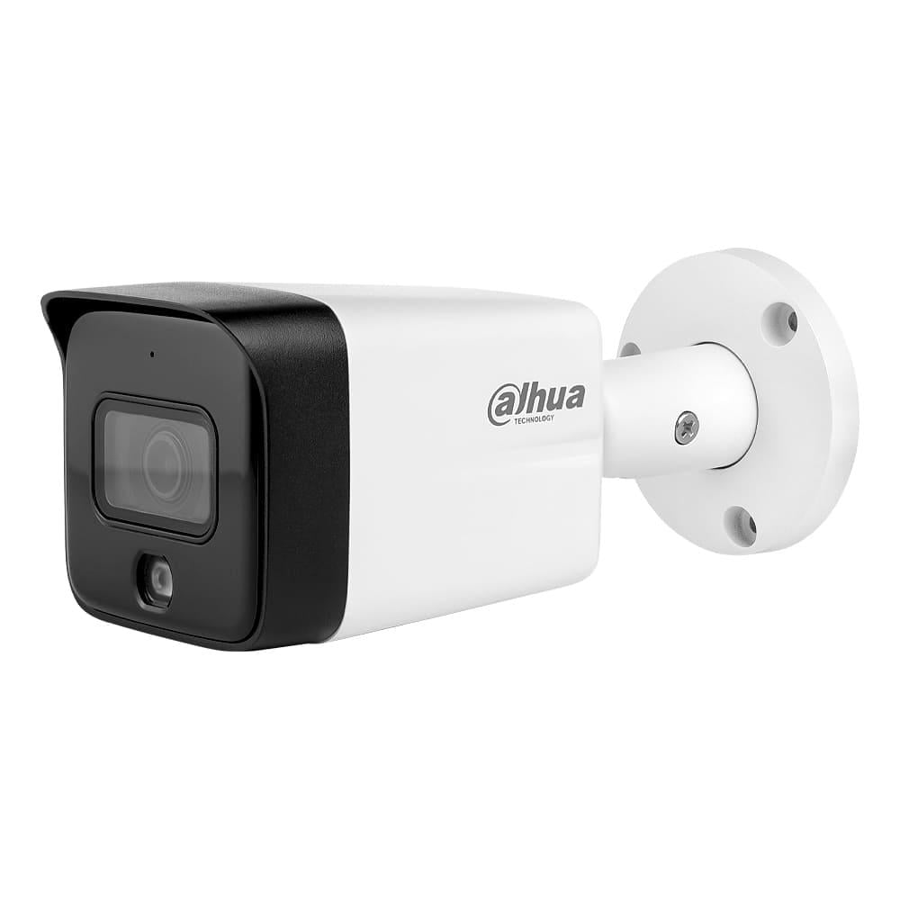 Камера 4МП IP Dahua DH-IPC-HFW1431TC-A 2,8 мм