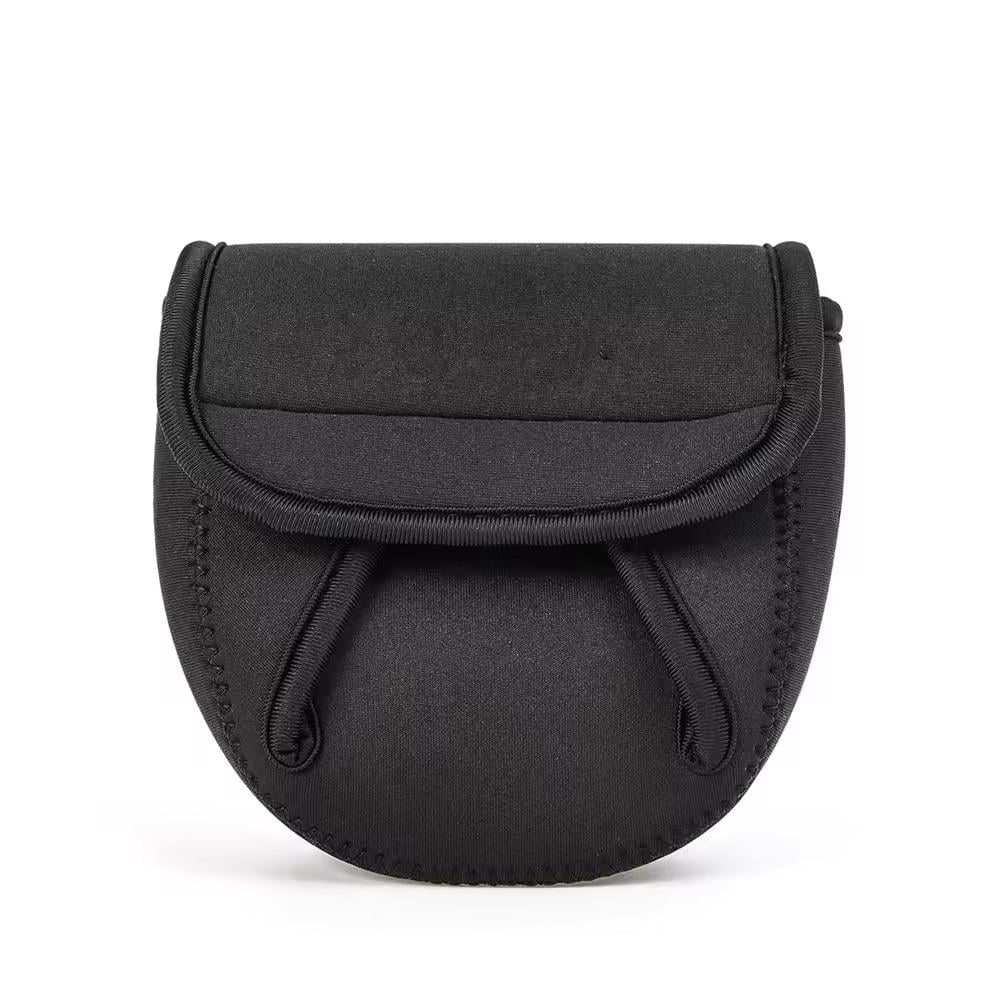 Чохол для рибальської безінерційної котушки L - фото 4 Чохол для рибальської безінерційної котушки L - фото 4