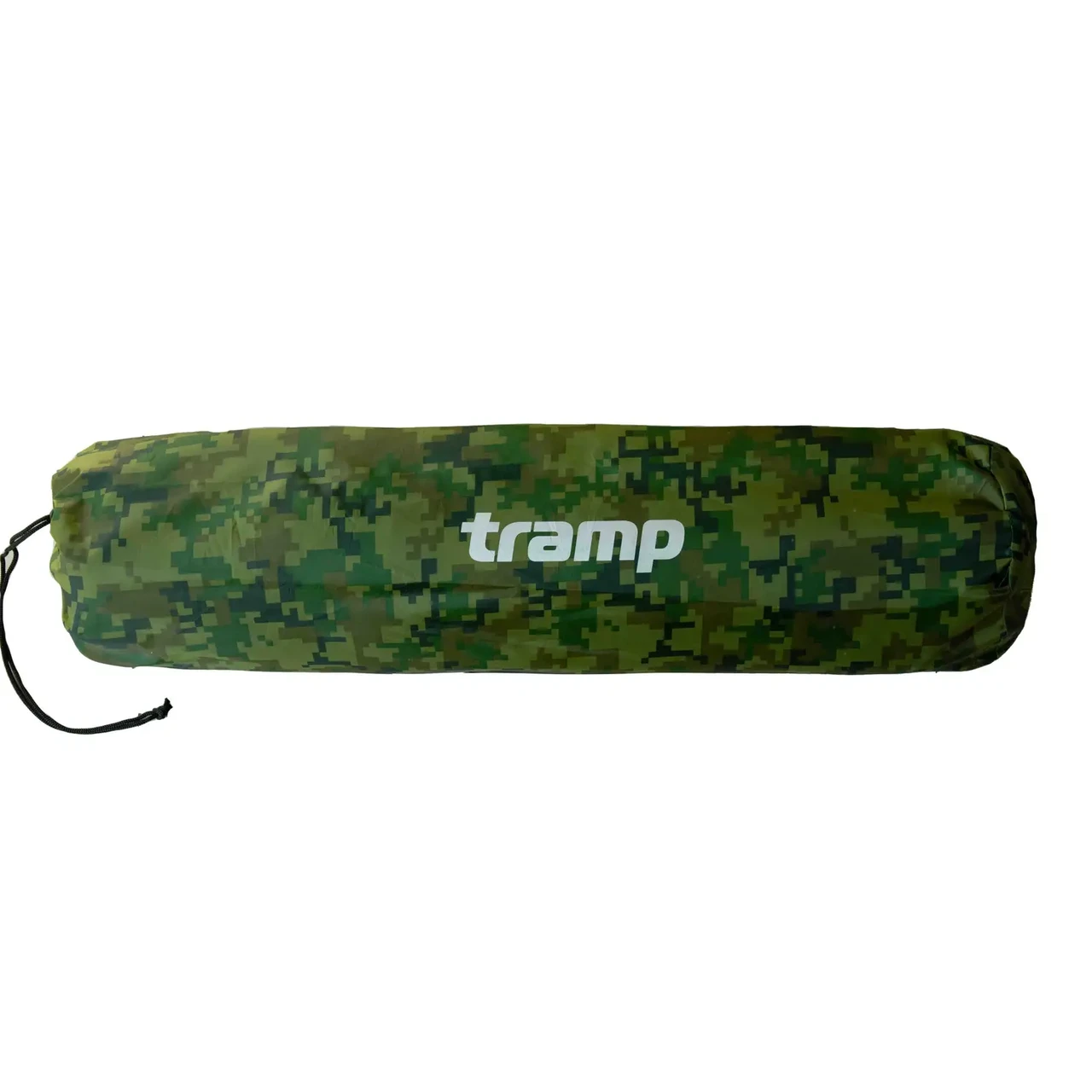 Коврик самонадувающийся Tramp с возможностью состегивания 185х65х5 см Camo (UTRI-007) - фото 5