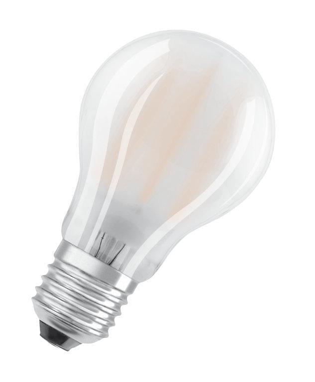 Лампа светодиодная Osram Globe 7W 230 V 806 lm 4000K E27 (4058075808416)