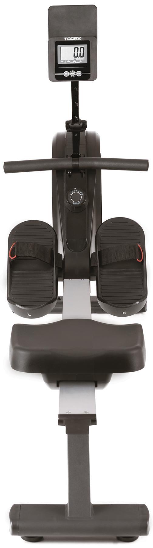 Тренажер гребний Toorx Rower RWX 200 (RWX-200) - фото 2 Тренажер гребний Toorx Rower RWX 200 (RWX-200) - фото 2