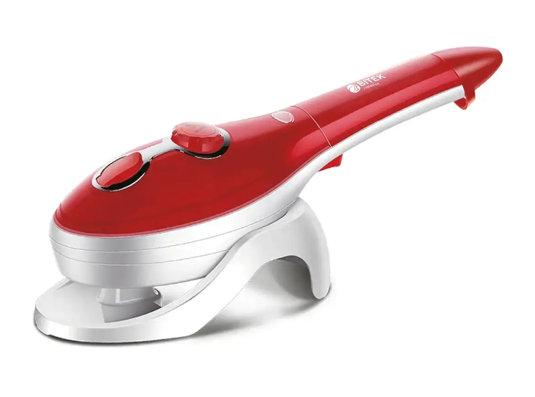 Отпариватель ручной Steam Brush BITEK BT-1325R 1200 Вт 150 мл (21724879)