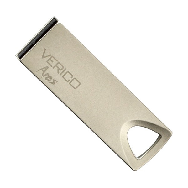 Флешка Verico Ares 32GB Champagne