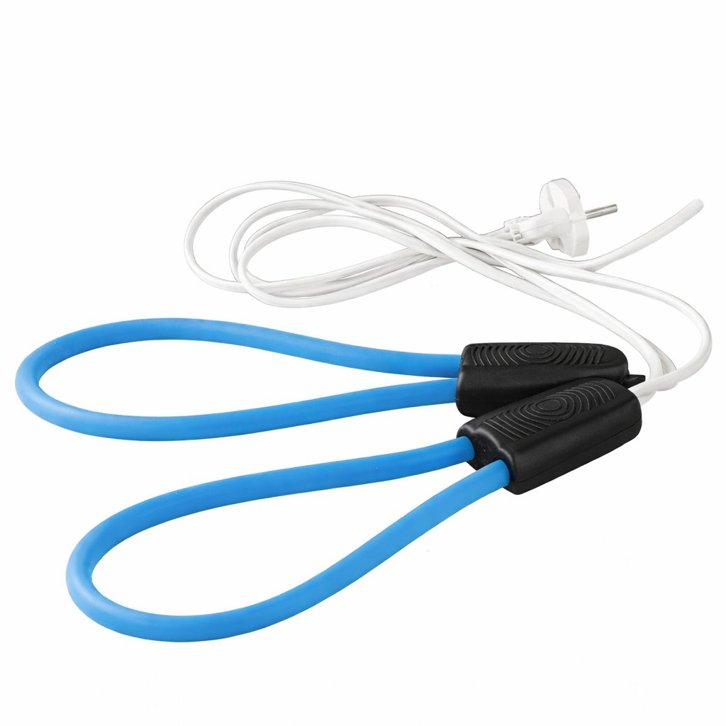 Електро-сушарка для взуття дугова Синій (1000482-Blue-0)