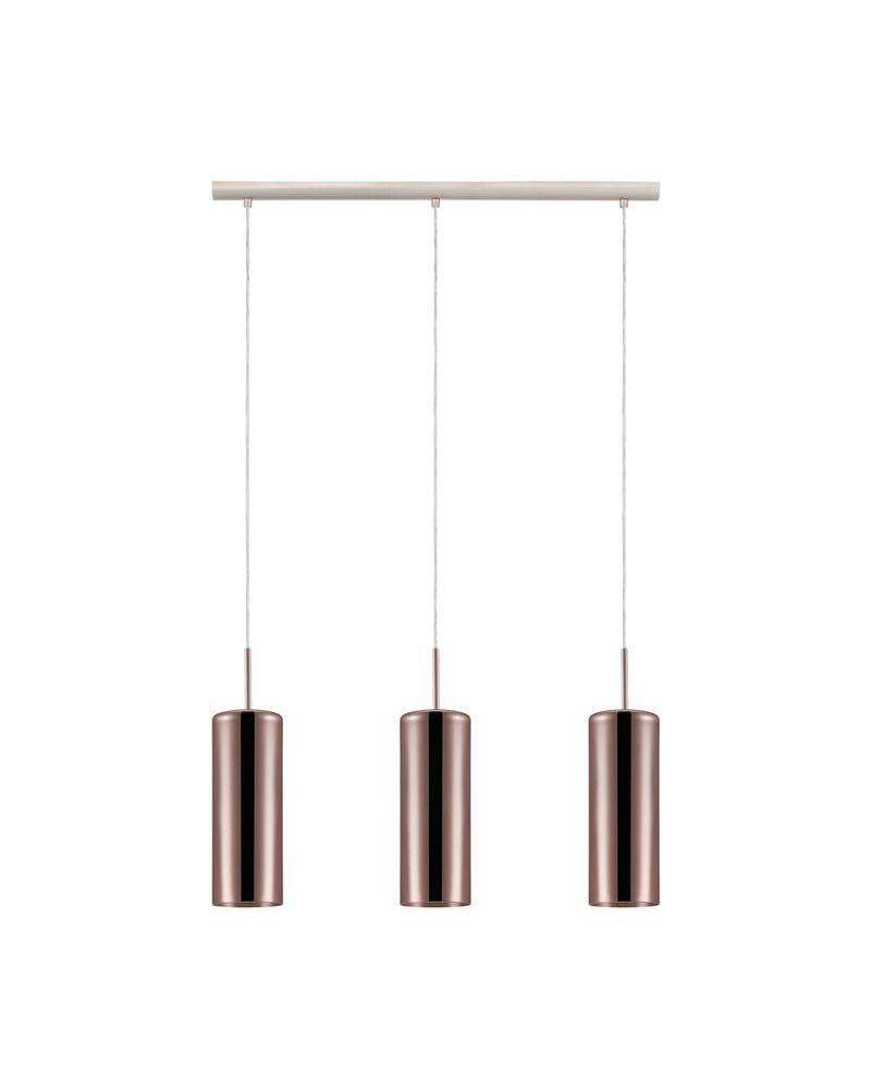 Светильник подвесной Eglo Selvino (98699)