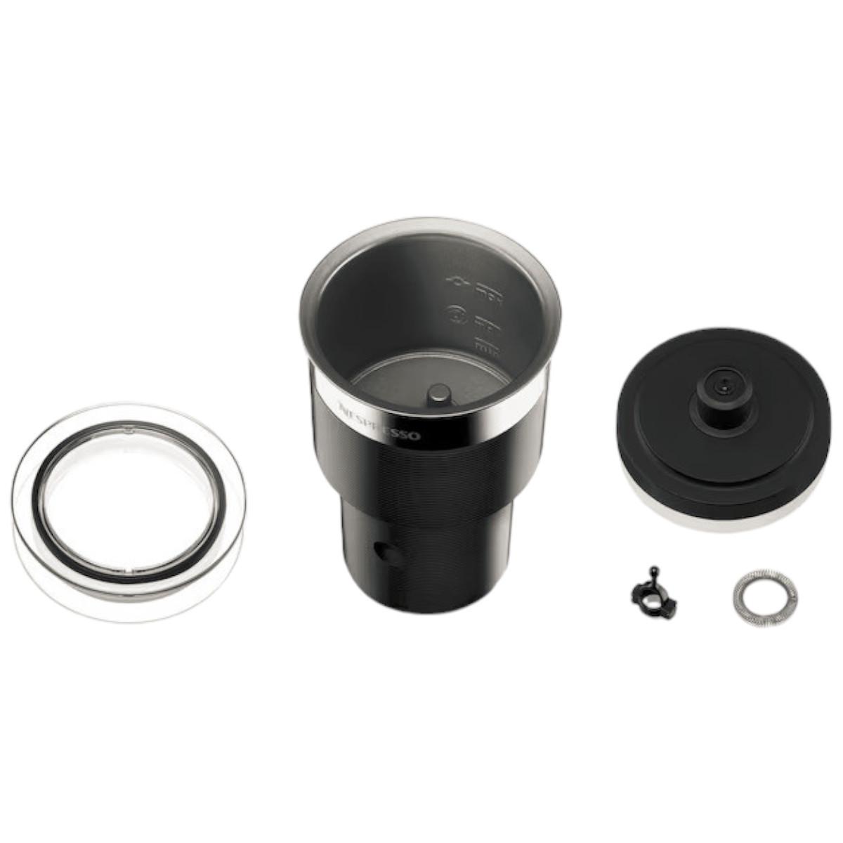 Капучинатор Nespresso Aeroccino XL - фото 3