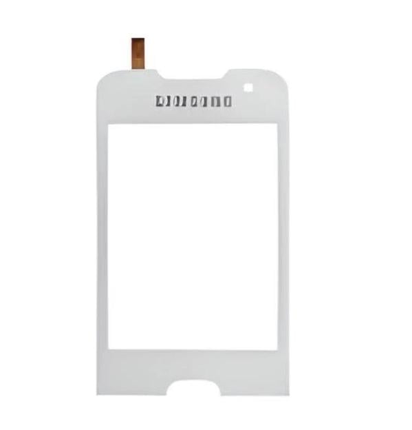 Экран для телефона Samsung S5600/S5603/S5608 Белый (10795794)