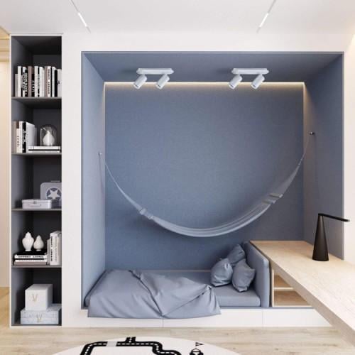 Бра под лампу GU10 Feron ML311-2 Белый (40103) - фото 5