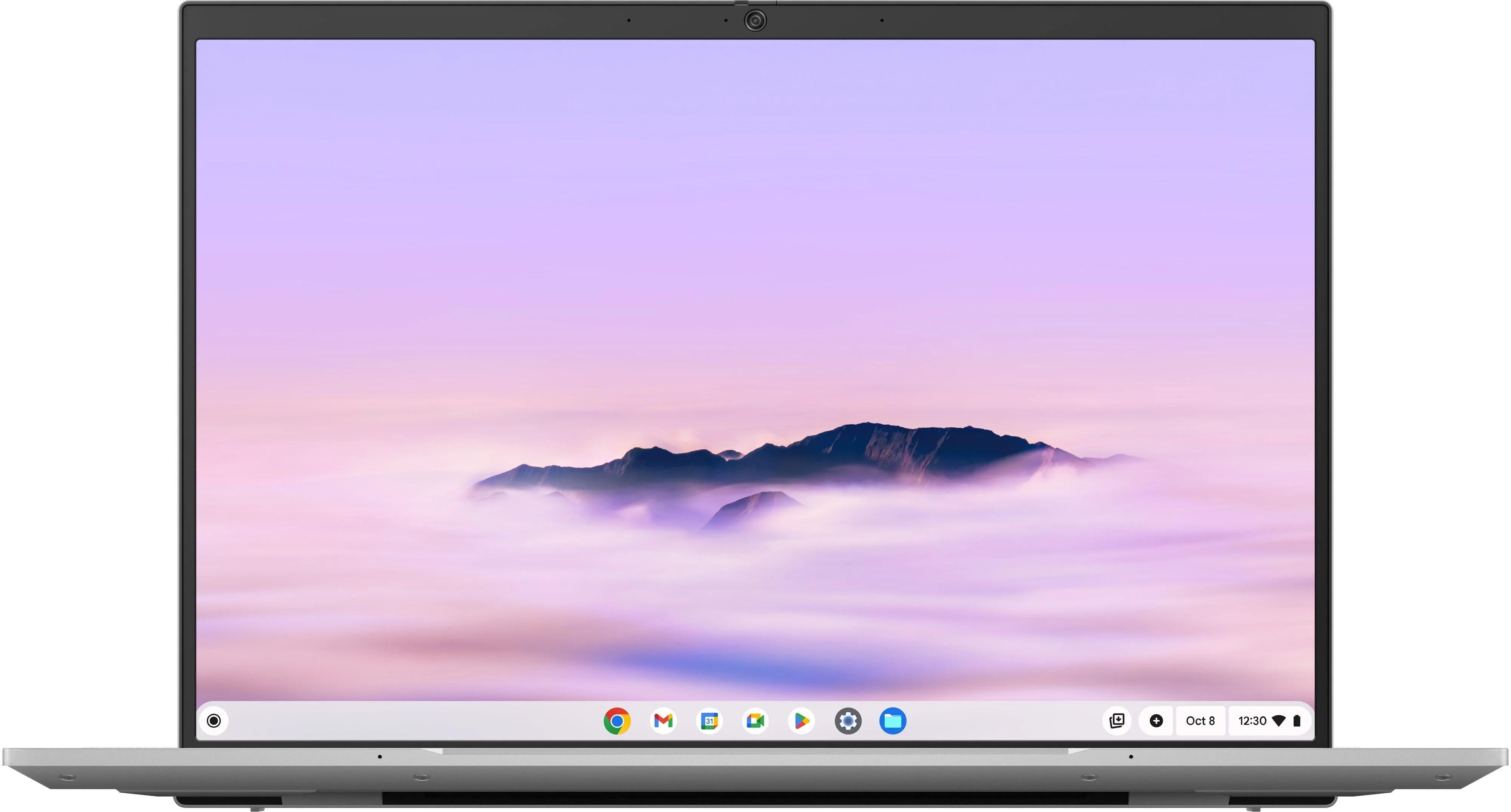 Хромбук ASUS ExpertBook CX54 Fog Silver (CX5403CMA-U516256) Хромбук ASUS ExpertBook CX54 Fog Silver (CX5403CMA-U516256)