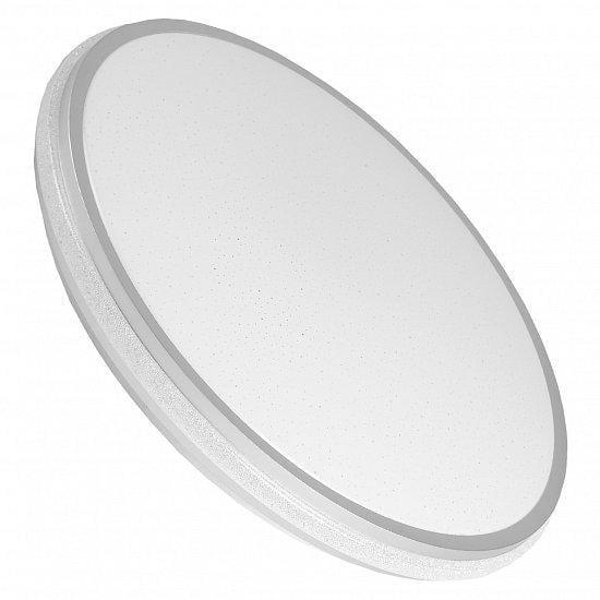 Светильник накладной Eurolamp LED 72 W 220 V 6200 lm 3000-6500K 500х75 мм (4260642636623)