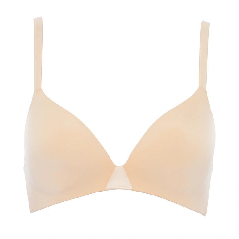 Бюстгальтер жіночий Chantelle М Бежевий (C15G80) - фото 4 Бюстгальтер жіночий Chantelle М Бежевий (C15G80) - фото 4