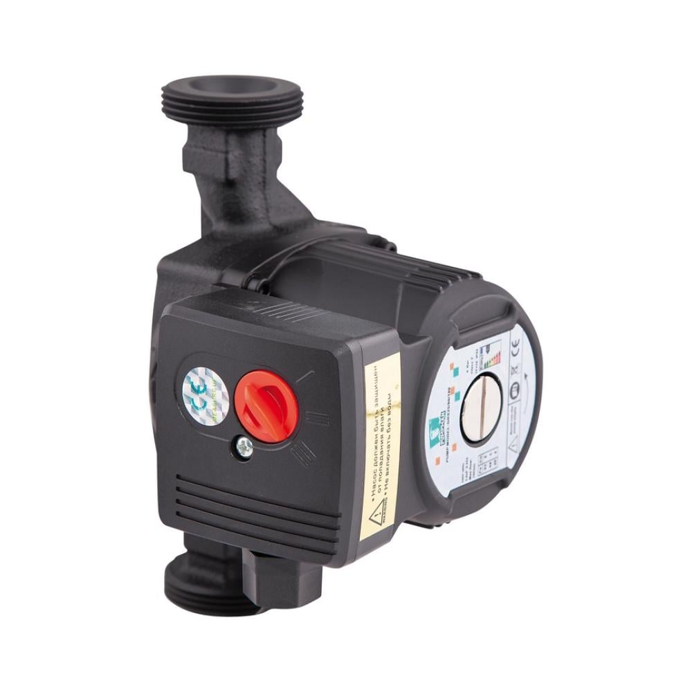 Циркуляционный насос Pumpman 88 Вт H 4 м Q 55 л/мин механический (SVR-CV029795)
