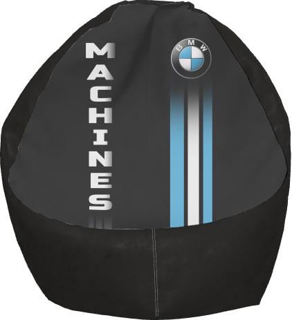Кресло-груша Bmw Premium S (13281075)