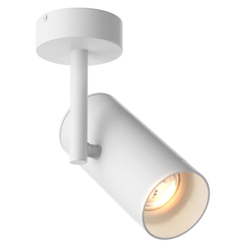 Спот TORI SL 2 20015-WH White - фото 1