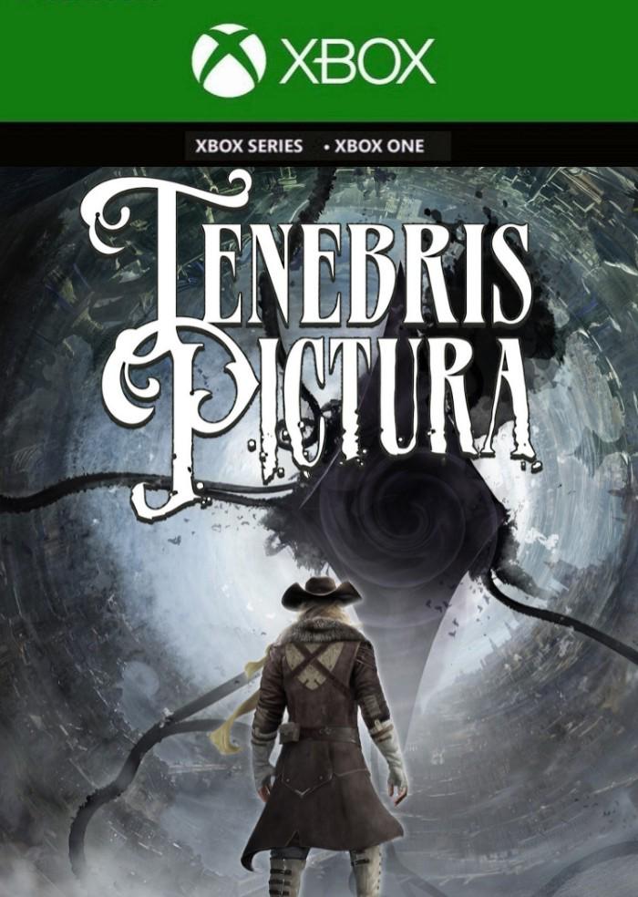 Ключ активації Tenebris Pictura для Xbox One/Series S/X (68551629)