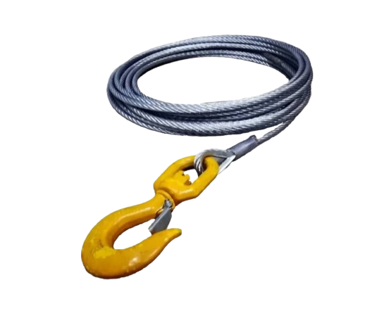 Рем.комплект для лебедки (2219462428)