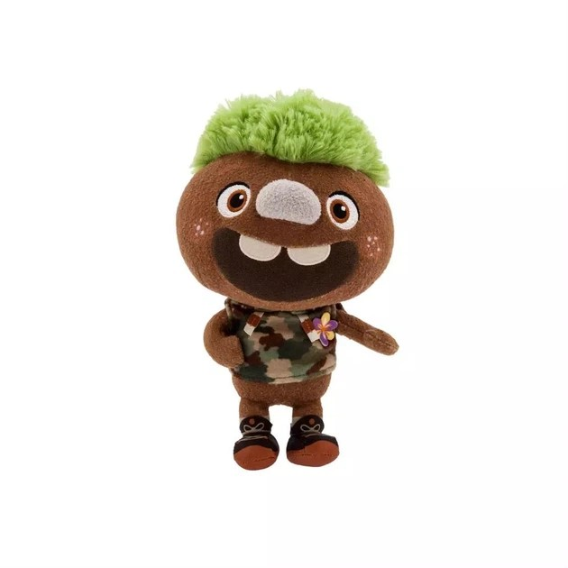 М'яка іграшка Clod Medium Soft Toy Elemental 23 см (35237905)