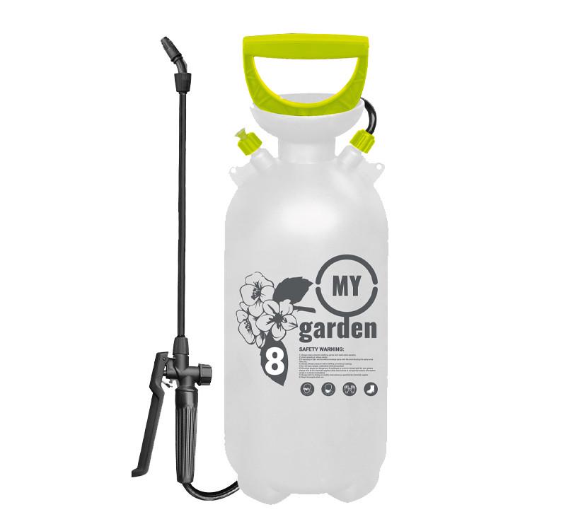 Опрыскиватель садовый My Garden 8 л (281-8)