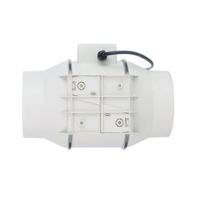 Вентилятор канальный Folem HF-150 - фото 4 Вентилятор канальный Folem HF-150 - фото 4