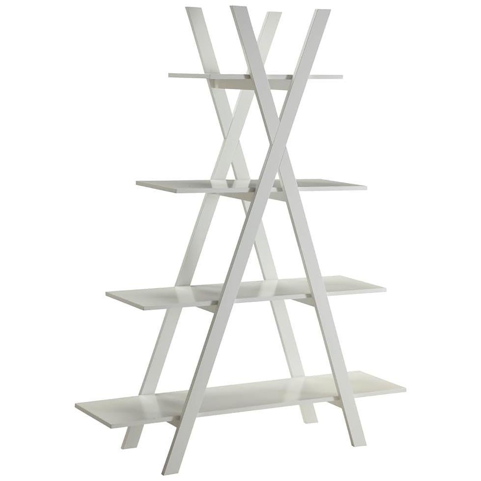 Стеллаж кухонный из дерева Бойден Зефир (СТА-016120) - фото 2 Стеллаж кухонный из дерева Бойден Зефир (СТА-016120) - фото 2