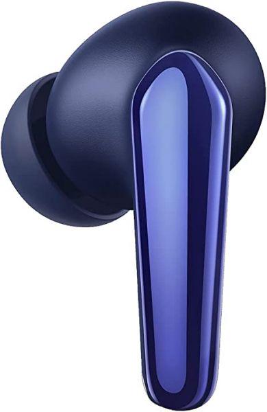 Наушники Realme Buds Air 3 Neo RMA2113 Blue (1346523) - фото 3 Наушники Realme Buds Air 3 Neo RMA2113 Blue (1346523) - фото 3
