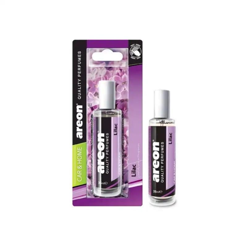 Ароматизатор Areon Perfume Сирень спрей 35 мл (080823)