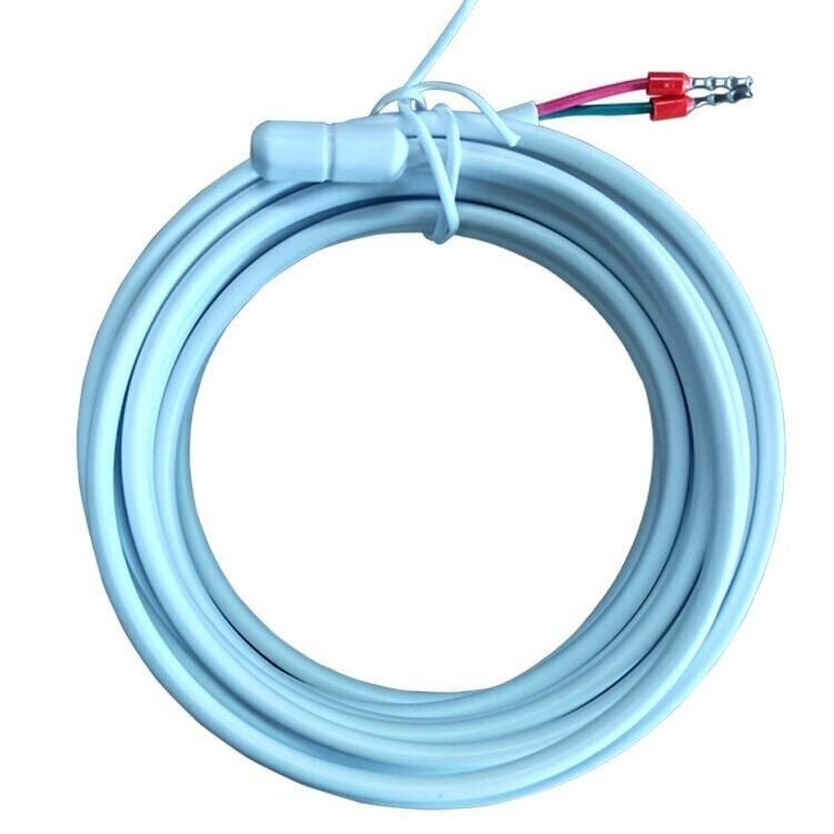 Датчик выносной температуры для термостата Poer PTC16 1 метр Датчик выносной температуры для термостата Poer PTC16 1 метр