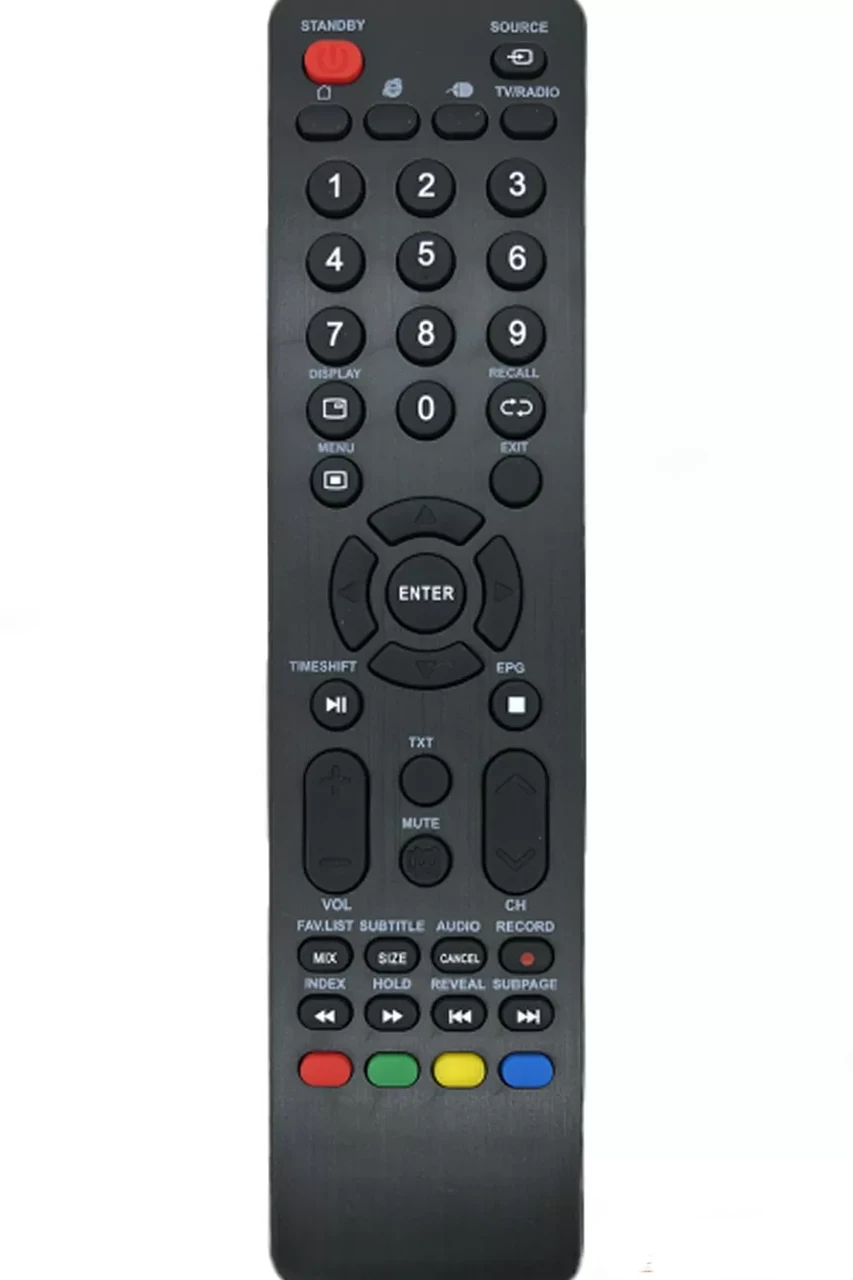 Пульт для телевизора Liberty ld-4027 (1927098448)